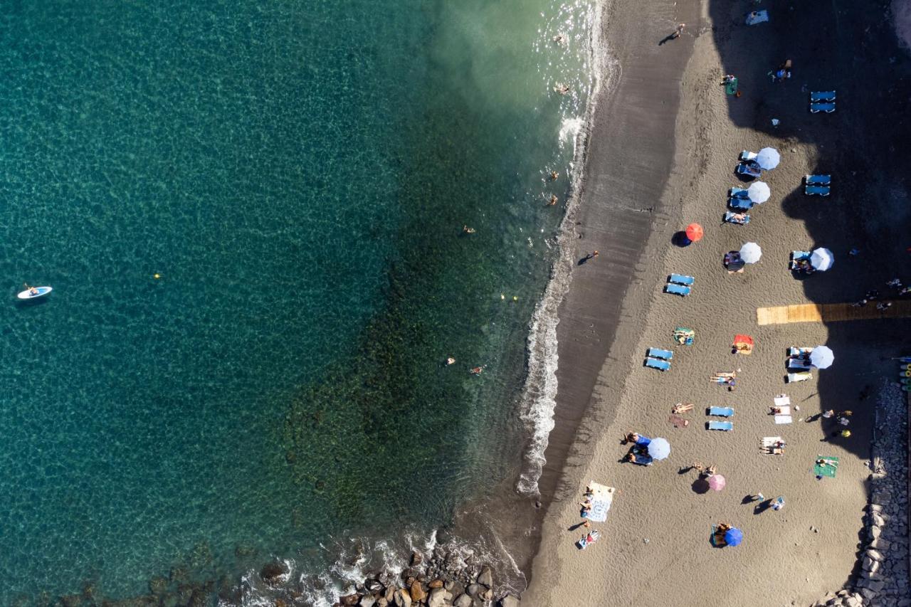 Home2Book Stunning Harbour&Cliff View Los Gigantes Сантъяго-дель-Тейде Экстерьер фото