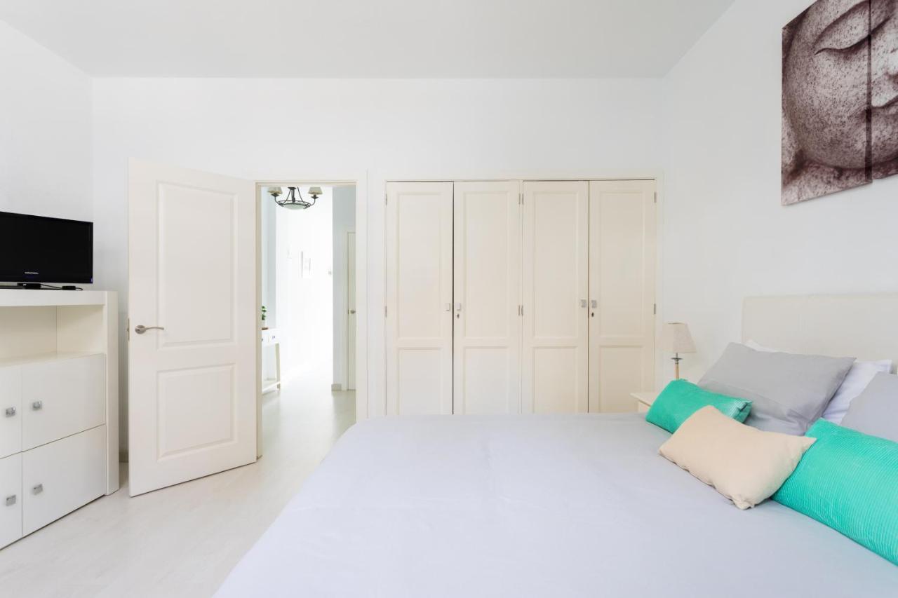 Home2Book Stunning Harbour&Cliff View Los Gigantes Сантъяго-дель-Тейде Экстерьер фото