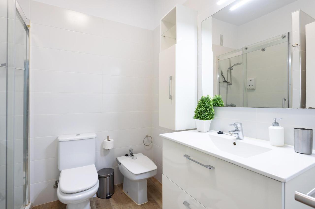 Home2Book Stunning Harbour&Cliff View Los Gigantes Сантъяго-дель-Тейде Экстерьер фото